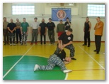 IZVOR Russian martial arts