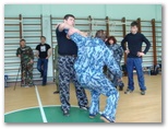 IZVOR Russian martial arts