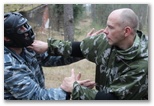 Russian martial arts