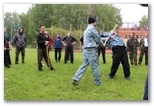IZVOR Russian martial arts