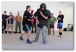 IZVOR Russian martial arts