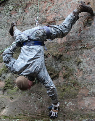 Russian martial arts in Europe